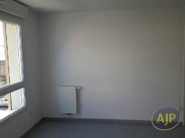 Location appartement Biscarrosse : 550 € - AJP Immobilier Biscarrosse