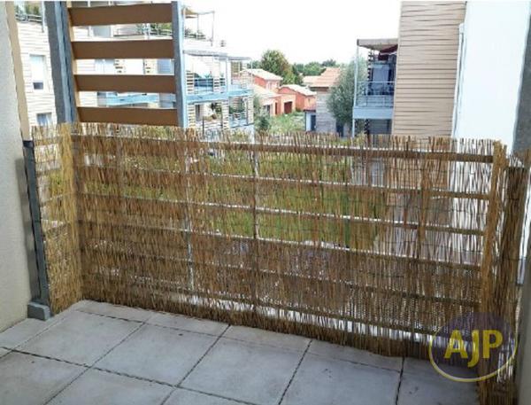 Location appartement Biscarrosse : 550 € - AJP Immobilier Biscarrosse