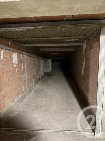 Parking à vendre  31,30 m 2   PERPIGNAN  - 66