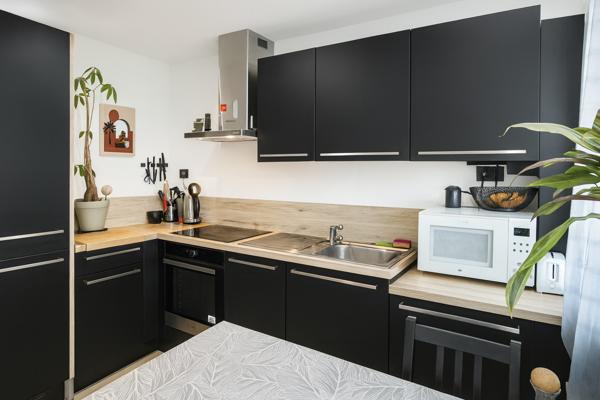 POITIERS MAISON DUPLEX AVEC CAVE ET JARDIN PRIVATIF SANS COPROPRIÉTÉ