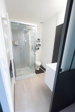 POITIERS MAISON DUPLEX AVEC CAVE ET JARDIN PRIVATIF SANS COPROPRIÉTÉ