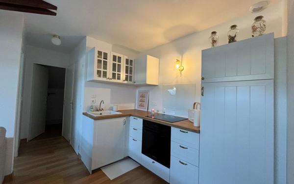 Appartement à louer    2 pièces • 33,47 m2 Ay