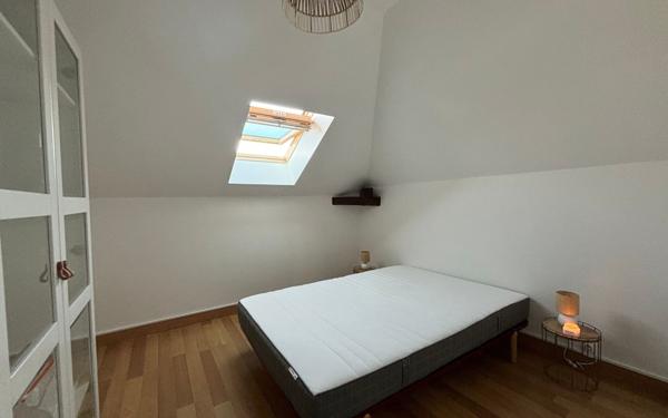 Appartement à louer    2 pièces • 33,47 m2 Ay