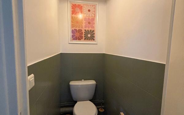 Appartement à louer    2 pièces • 33,47 m2 Ay