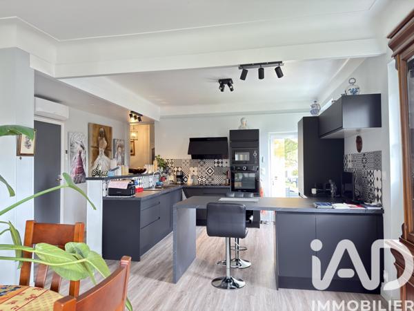 Maison à vendre 8 pièces 215 m² Sarlat-la-Canéda