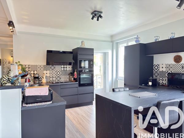 Maison à vendre 8 pièces 215 m² Sarlat-la-Canéda