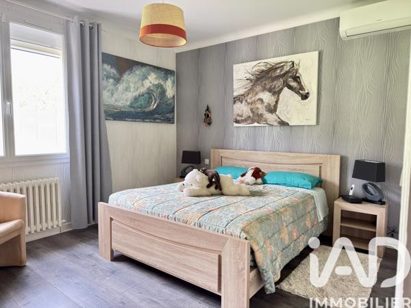 Maison à vendre 8 pièces 215 m² Sarlat-la-Canéda