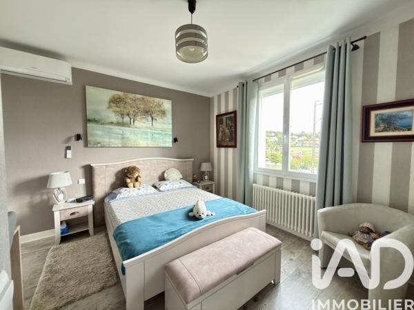Maison à vendre 8 pièces 215 m² Sarlat-la-Canéda
