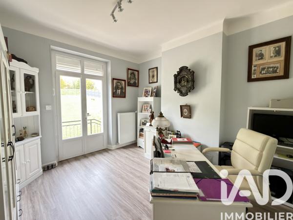 Maison à vendre 8 pièces 215 m² Sarlat-la-Canéda