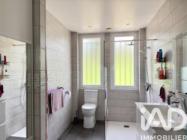 Maison à vendre 8 pièces 215 m² Sarlat-la-Canéda