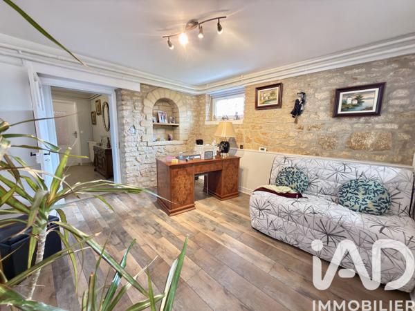 Maison à vendre 8 pièces 215 m² Sarlat-la-Canéda