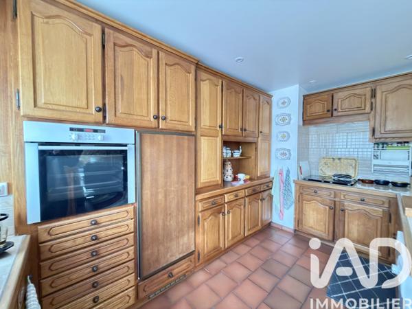 Maison à vendre 8 pièces 215 m² Sarlat-la-Canéda