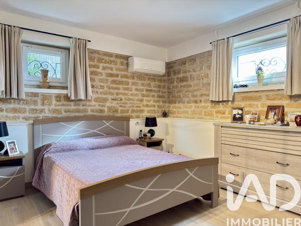 Maison à vendre 8 pièces 215 m² Sarlat-la-Canéda