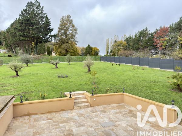 Maison à vendre 8 pièces 215 m² Sarlat-la-Canéda