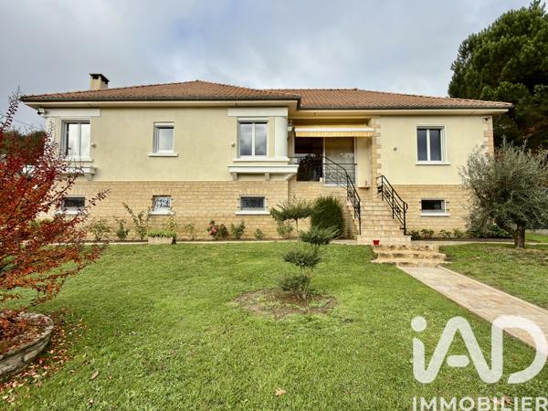 Maison à vendre 8 pièces 215 m² Sarlat-la-Canéda