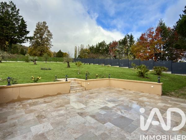 Maison à vendre 8 pièces 215 m² Sarlat-la-Canéda