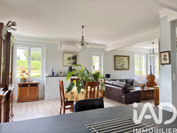 Maison à vendre 8 pièces 215 m² Sarlat-la-Canéda