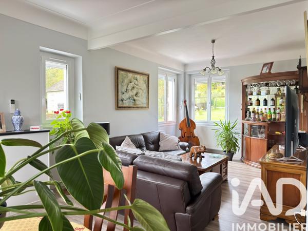 Maison à vendre 8 pièces 215 m² Sarlat-la-Canéda