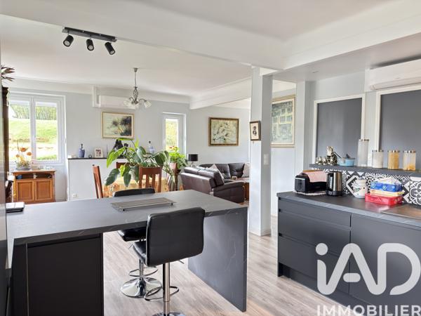 Maison à vendre 8 pièces 215 m² Sarlat-la-Canéda