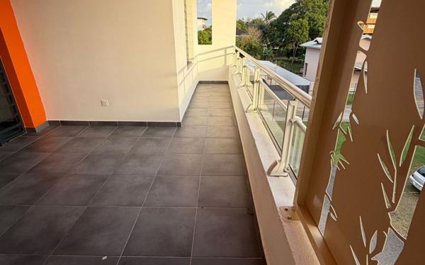 Maison à louer    3 pièces •  Cayenne