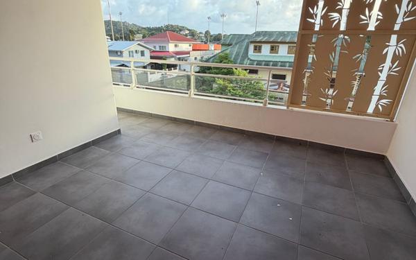 Maison à louer    3 pièces •  Cayenne