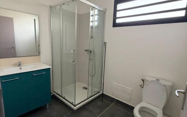 Maison à louer    3 pièces •  Cayenne