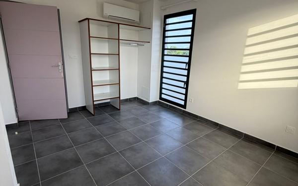 Maison à louer    3 pièces •  Cayenne