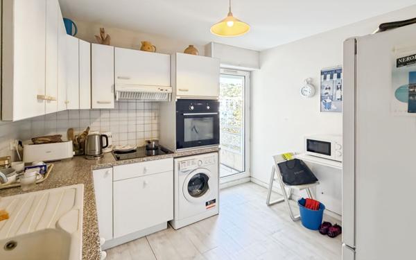 Appartement à vendre    3 pièces • 70 m2 Golfe Juan - Vallauris