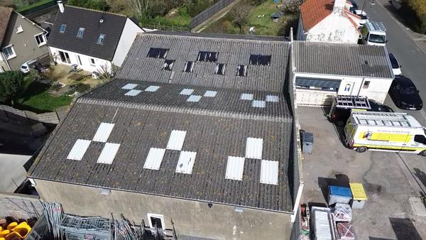 Maison Saint Leonard 300 m2