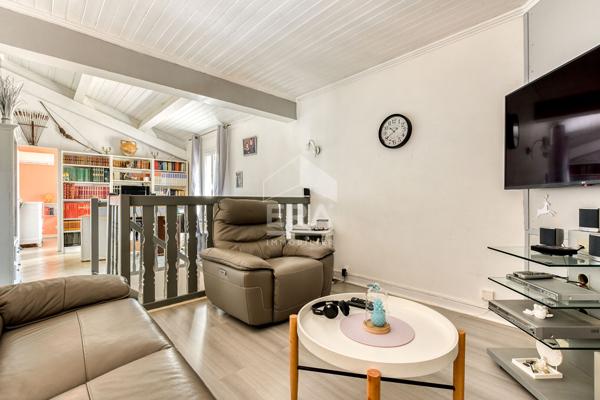 Maison Narbonne 4 pièce(s) 110 m2