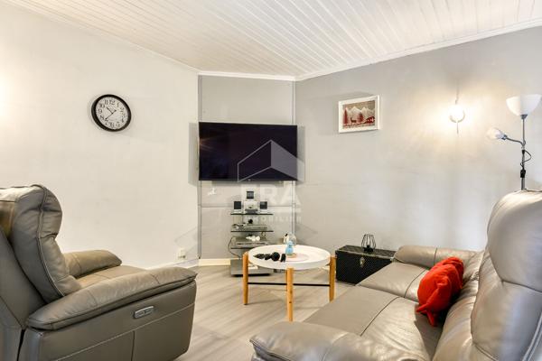Maison Narbonne 4 pièce(s) 110 m2