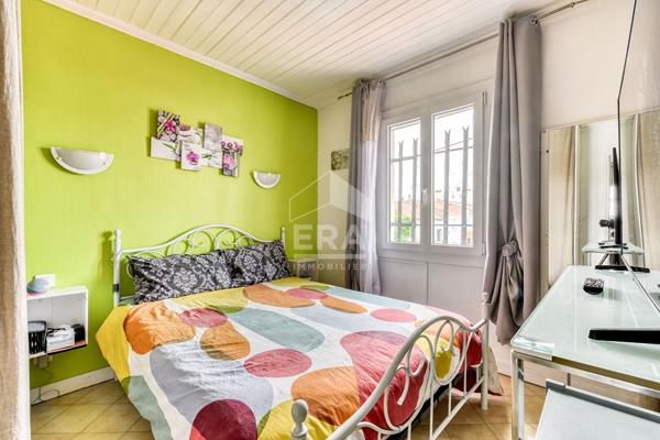 Maison Narbonne 4 pièce(s) 110 m2