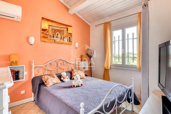 Maison Narbonne 4 pièce(s) 110 m2