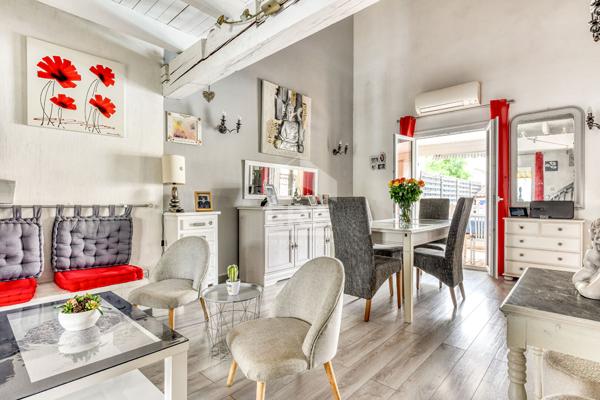 Maison Narbonne 4 pièce(s) 110 m2