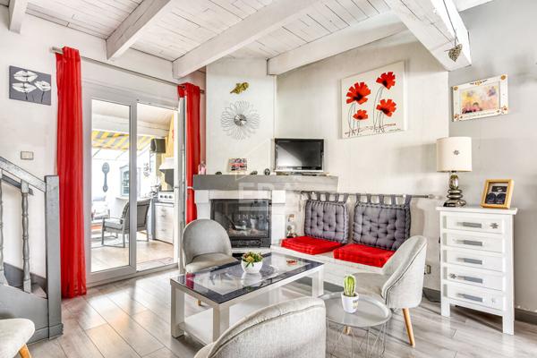 Maison Narbonne 4 pièce(s) 110 m2