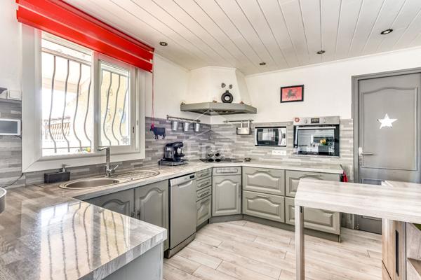 Maison Narbonne 4 pièce(s) 110 m2