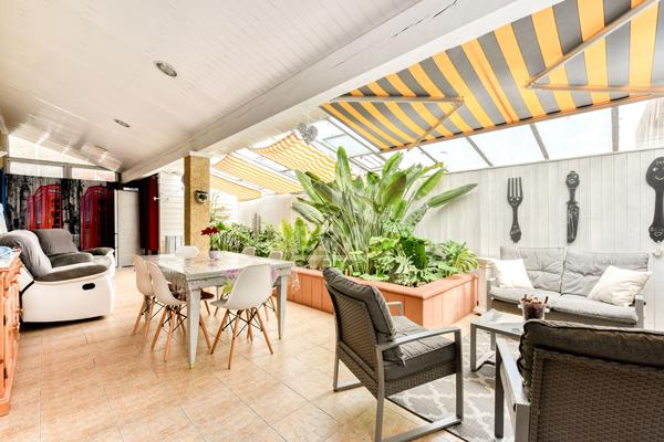 Maison Narbonne 4 pièce(s) 110 m2
