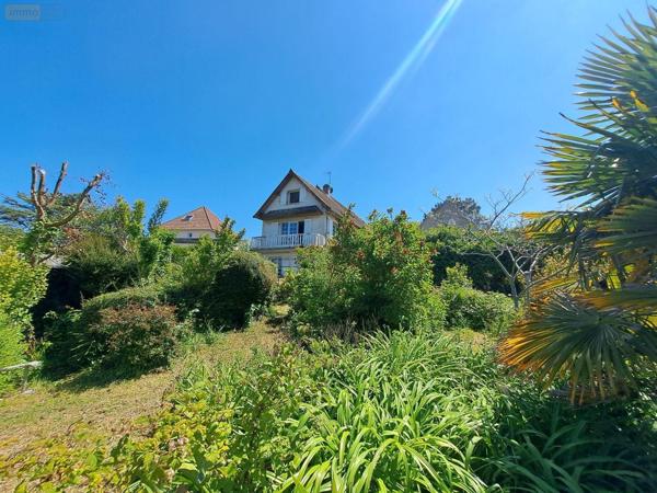Maison à vendre à Ver-sur-Mer dans le Calvados (14114), ref : N3592