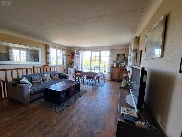 Maison à vendre à Ver-sur-Mer dans le Calvados (14114), ref : N3592