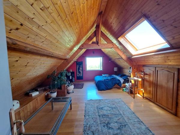 Maison à vendre à Ver-sur-Mer dans le Calvados (14114), ref : N3592