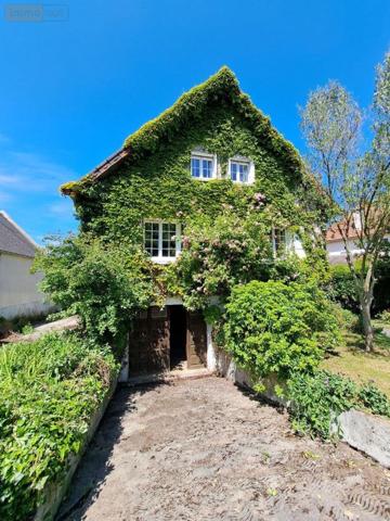 Maison à vendre à Ver-sur-Mer dans le Calvados (14114), ref : N3592