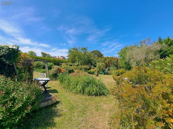 Maison à vendre à Ver-sur-Mer dans le Calvados (14114), ref : N3592