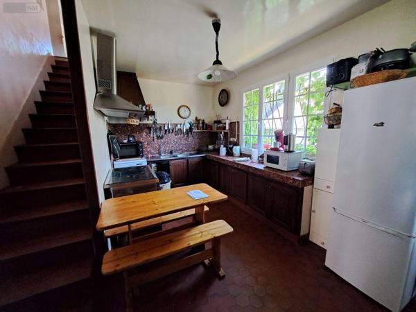 Maison à vendre à Ver-sur-Mer dans le Calvados (14114), ref : N3592