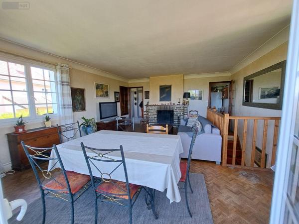 Maison à vendre à Ver-sur-Mer dans le Calvados (14114), ref : N3592