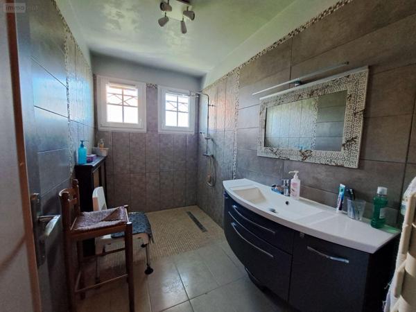 Maison à vendre à Ver-sur-Mer dans le Calvados (14114), ref : N3592