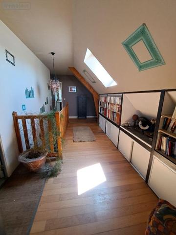 Maison à vendre à Ver-sur-Mer dans le Calvados (14114), ref : N3592