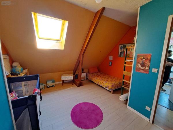 Maison à vendre à Ver-sur-Mer dans le Calvados (14114), ref : N3592