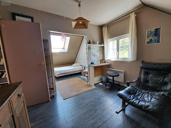 Maison à vendre à Ver-sur-Mer dans le Calvados (14114), ref : N3592