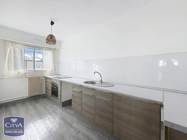 Appartement à vendre 3 pièces 63.75m²