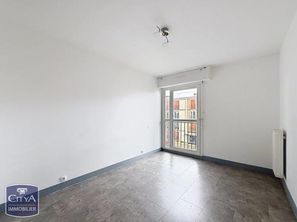 Appartement à vendre 3 pièces 63.75m²